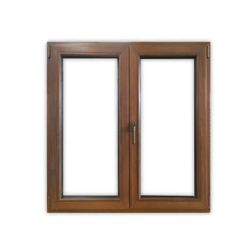 Chinese style inward swing casement aluminium window standard aluminum and door cheap drawing - Doorwin Group Windows & Doors