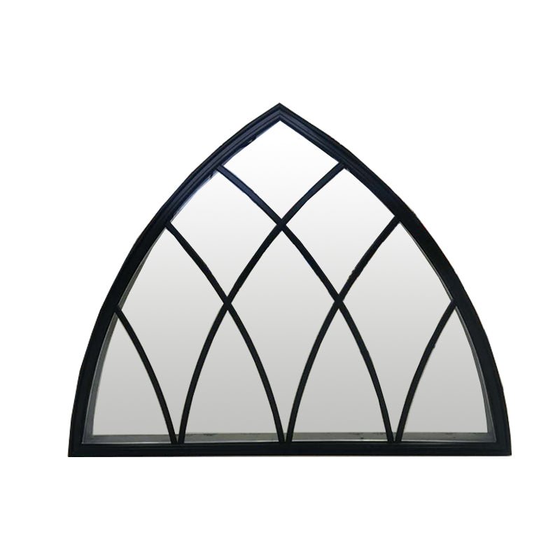 Chinese supplier single casement window simple design of grills for house shop security grill - Doorwin Group Windows & Doors