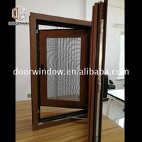 Commercial window price aluminum frames colored glass by Doorwin on Alibaba - Doorwin Group Windows & Doors