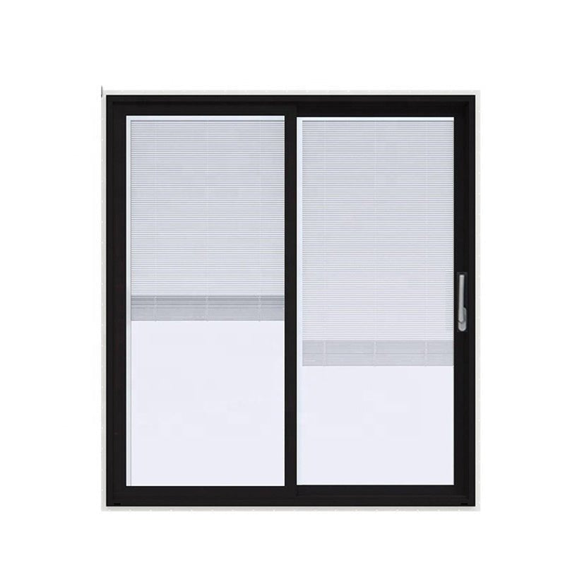 Coplanar sliding door system bedroom wardrobe cabinet - Doorwin Group Windows & Doors