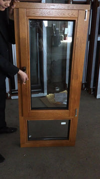 Custom flexible designed casement windows and doors used aluminum online - Doorwin Group Windows & Doors