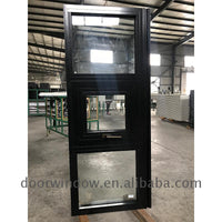 Customer-like aluminum window cheap awning best sale windows - Doorwin Group Windows & Doors