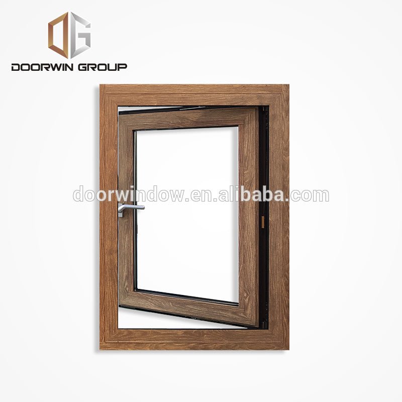 Customize best replacement house windows rated insulated - Doorwin Group Windows & Doors