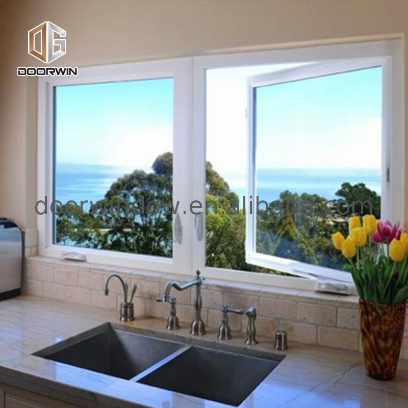 Customized crank style windows out for sale depot & home - Doorwin Group Windows & Doors