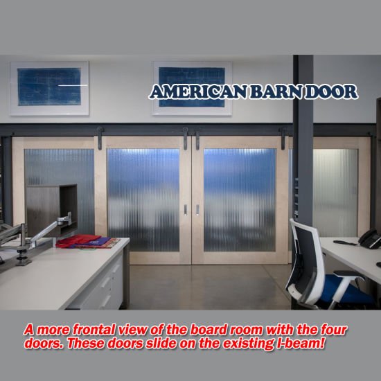 Decorative Frosted Glass Sliding Door Conference Room Door to Sale - China Main Room Door, Door Designs - Doorwin Group Windows & Doors