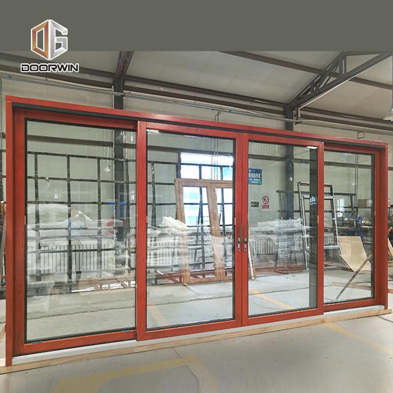 DOORWIN 2021Well Designed lift door and slide patio doors cost - Doorwin Group Windows & Doors