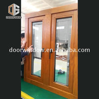 DOORWIN 2021Well Designed small pane wooden windows sanding window frames - Doorwin Group Windows & Doors