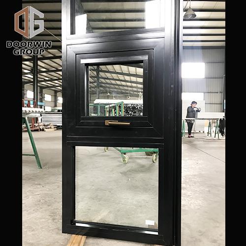 DOORWIN 2021Wholesale price black window cost boxes lowes widow - Doorwin Group Windows & Doors