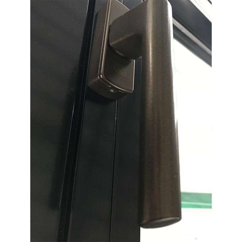 DOORWIN 2021Wholesale price black window cost boxes lowes widow - Doorwin Group Windows & Doors