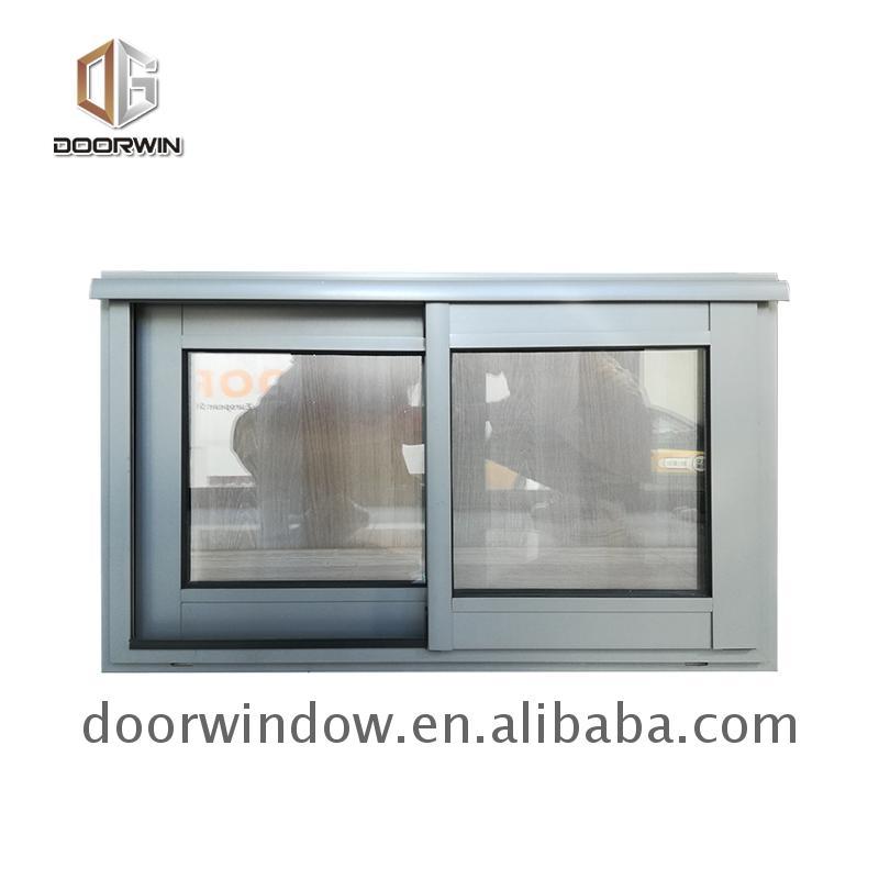 DOORWIN 2021Wholesale price metal sliding windows medical office window lowes - Doorwin Group Windows & Doors