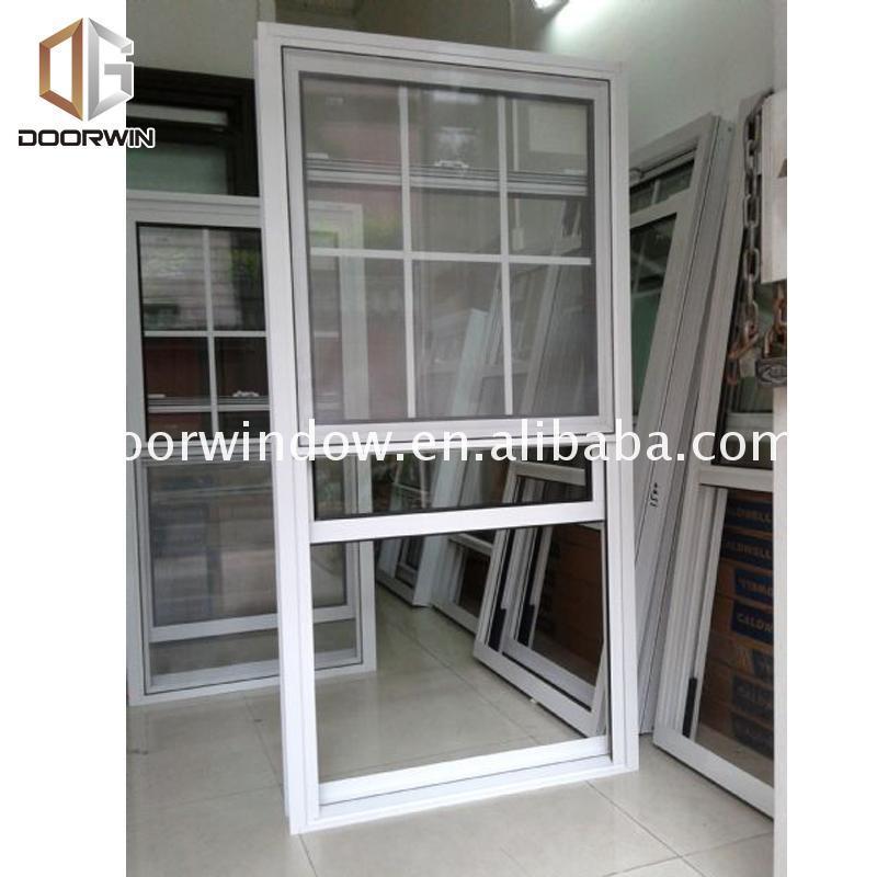 DOORWIN 2021Wholesale price milgard double hung window lowes single windows doorwin - Doorwin Group Windows & Doors