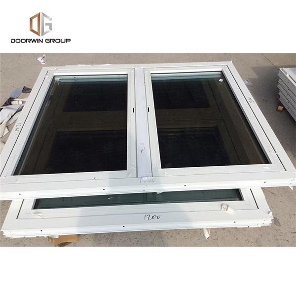 DOORWIN 2021Wholesale price the white window interiors - Doorwin Group Windows & Doors