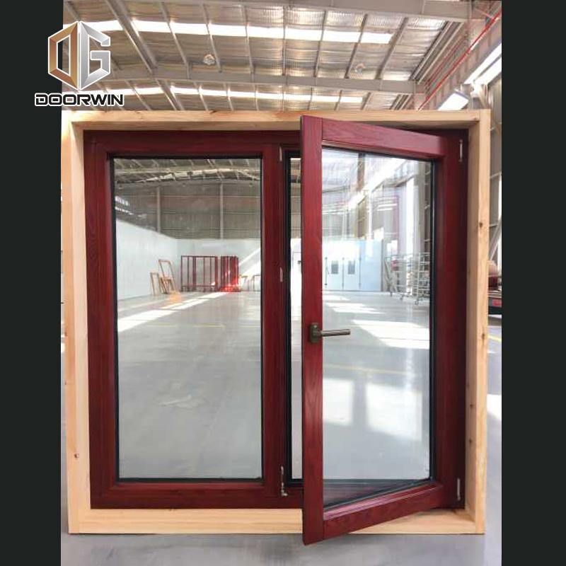 DOORWIN 2021Wholesale price vintage window frame decor - Doorwin Group Windows & Doors