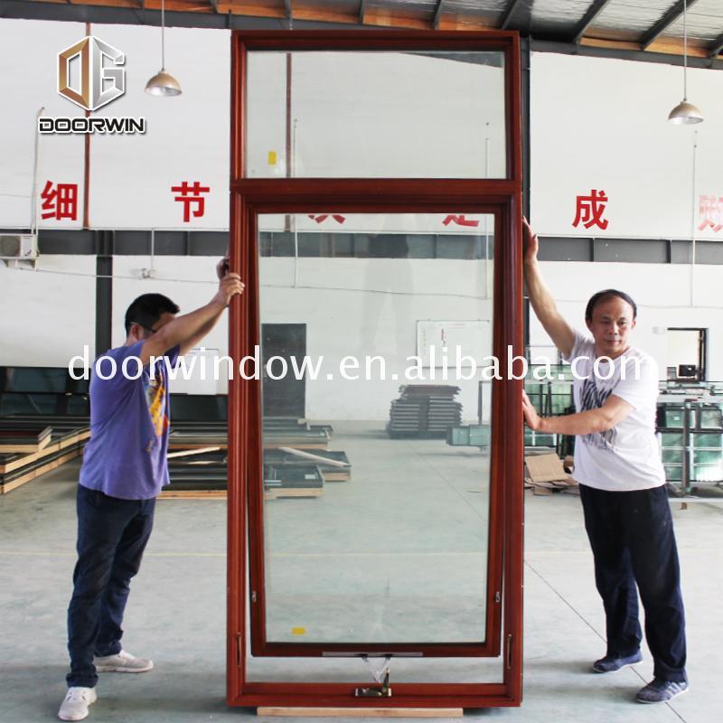 DOORWIN 2021Wholesale price window cranks for casement windows utah toronto - Doorwin Group Windows & Doors