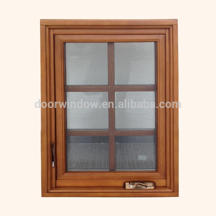 DOORWIN 2021Wholesale price wooden window sash patterns panes for sale - Doorwin Group Windows & Doors