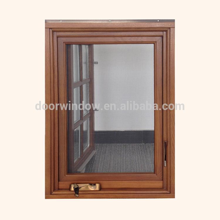 DOORWIN 2021Wholesale price wooden window sash patterns panes for sale - Doorwin Group Windows & Doors