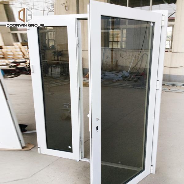 DOORWIN 2021Wholesale r5 white window - Doorwin Group Windows & Doors