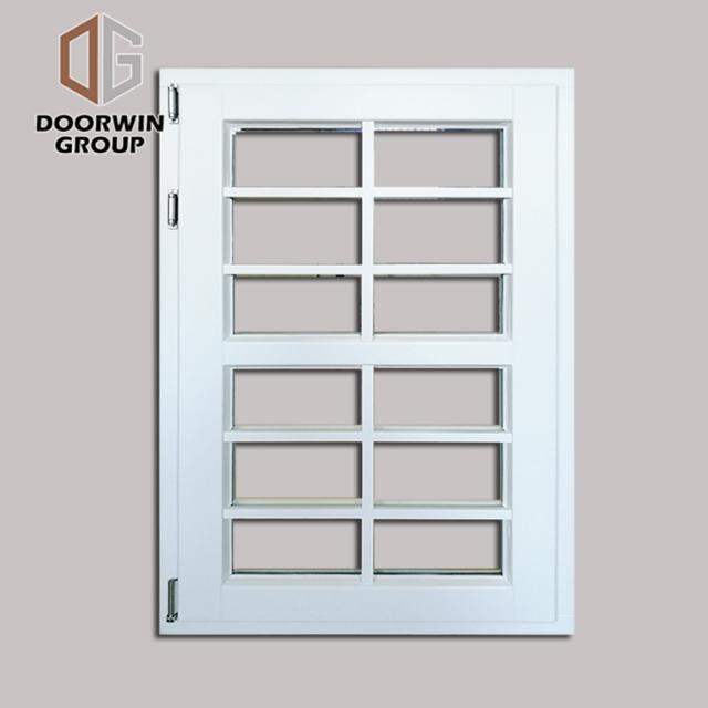 DOORWIN 2021Wholesale select casement window residential windows replacement cost - Doorwin Group Windows & Doors