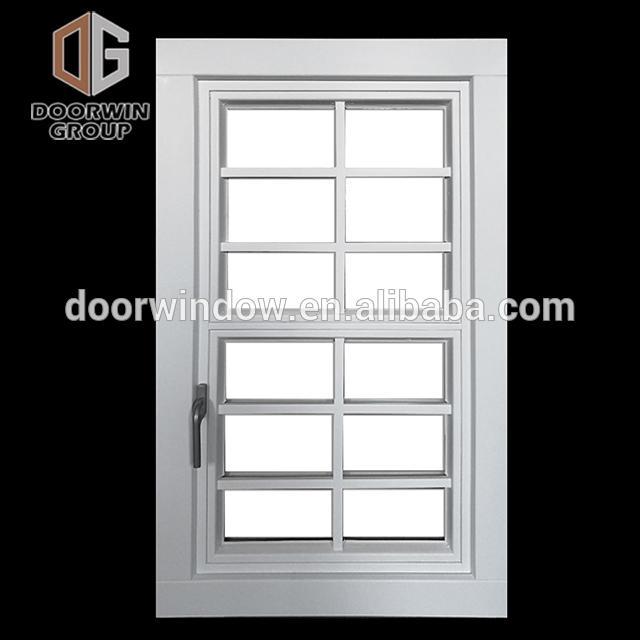 DOORWIN 2021Wholesale select casement window residential windows replacement cost - Doorwin Group Windows & Doors