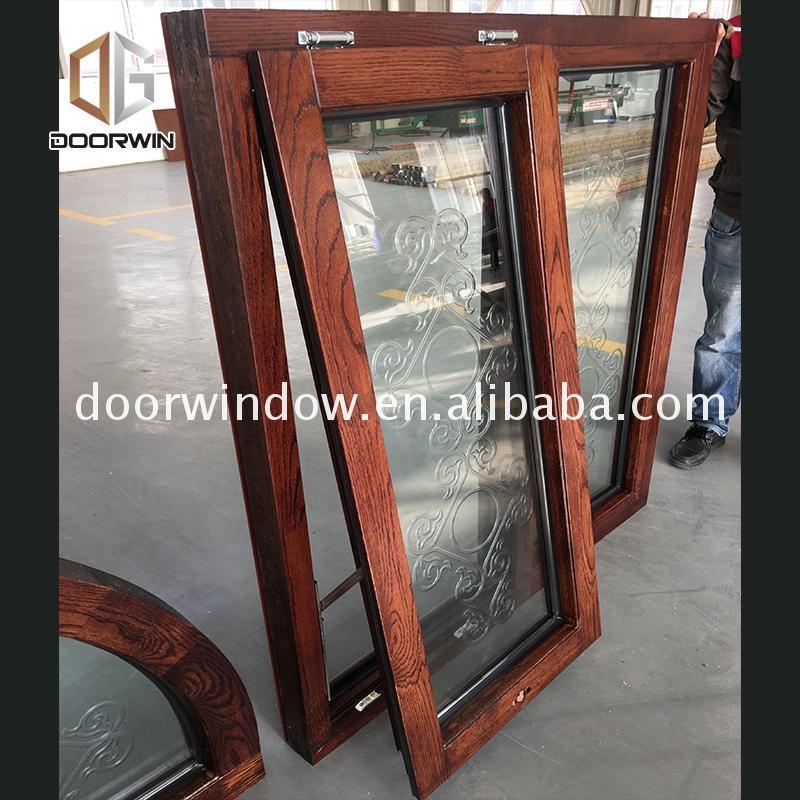 DOORWIN 2021Window burglar designs welding grill by Doorwin on Alibaba - Doorwin Group Windows & Doors