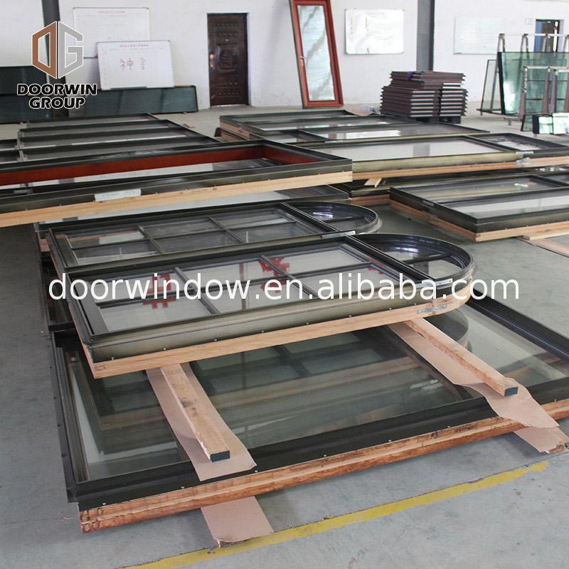 DOORWIN 2021Window frames burglar designs bars by Doorwin on Alibaba - Doorwin Group Windows & Doors