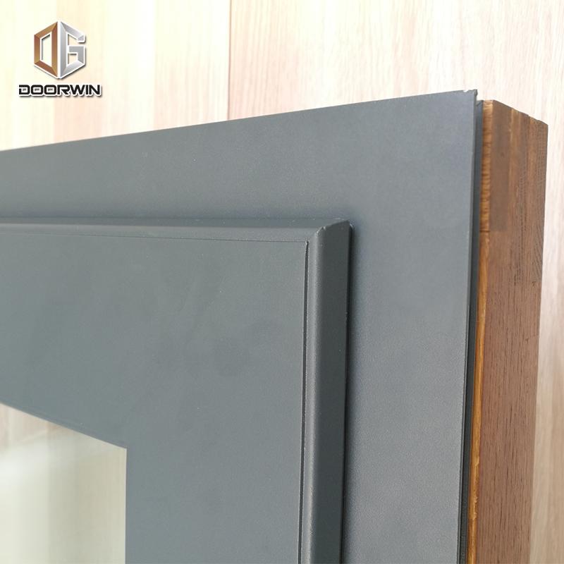 DOORWIN 2021Window frames design used windows and doors - Doorwin Group Windows & Doors