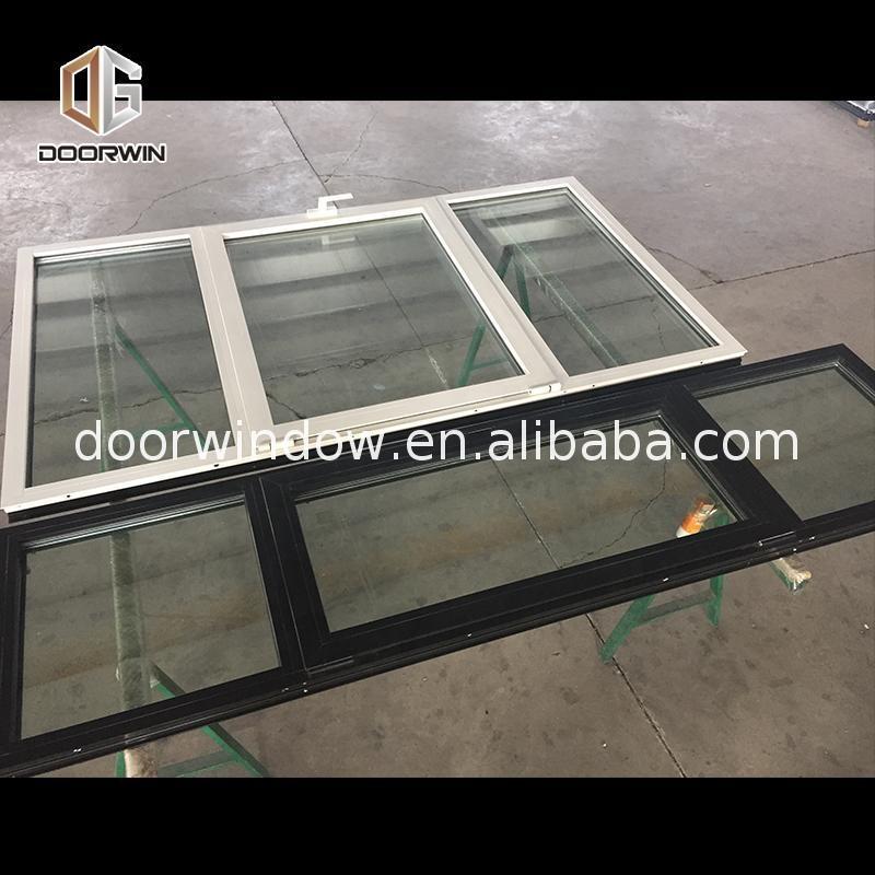 DOORWIN 2021Window frames frame burglar designs by Doorwin on Alibaba - Doorwin Group Windows & Doors