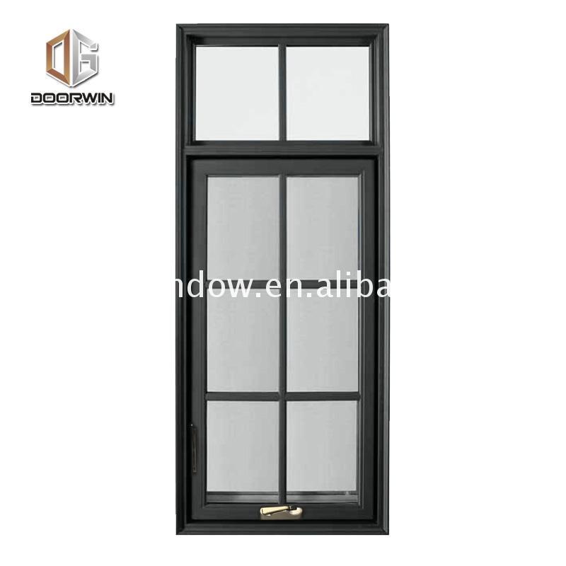 DOORWIN 2021Window grill design india for aluminum and gate - Doorwin Group Windows & Doors