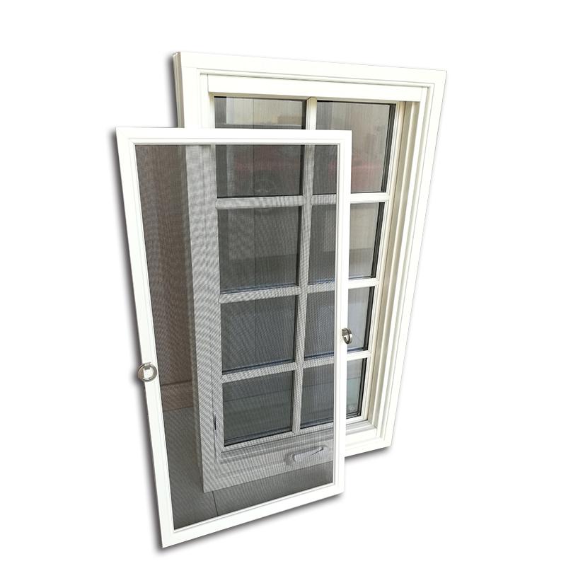 DOORWIN 2021Window grill design white windows - Doorwin Group Windows & Doors