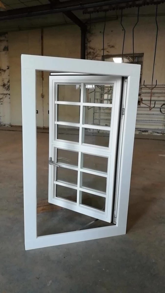 DOORWIN 2021Window grill-iron design photos grill price models by Doorwin on Alibaba - Doorwin Group Windows & Doors