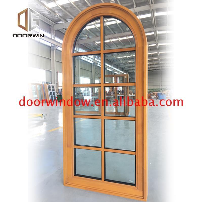 DOORWIN 2021Window grill models design india for aluminum low e glass windows by Doorwin on Alibaba - Doorwin Group Windows & Doors