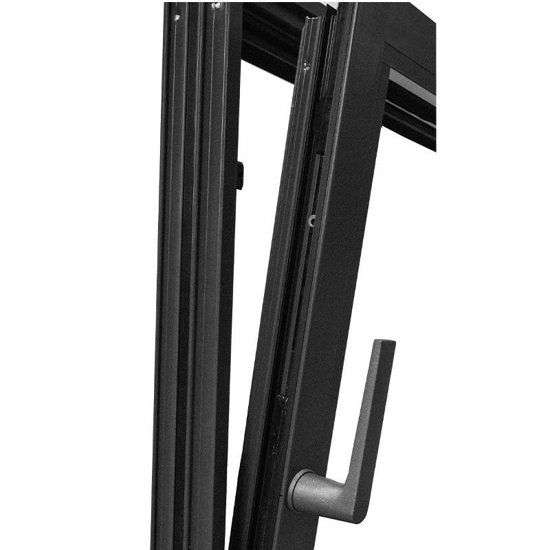 DOORWIN 2021Window narrow awning casement - Doorwin Group Windows & Doors