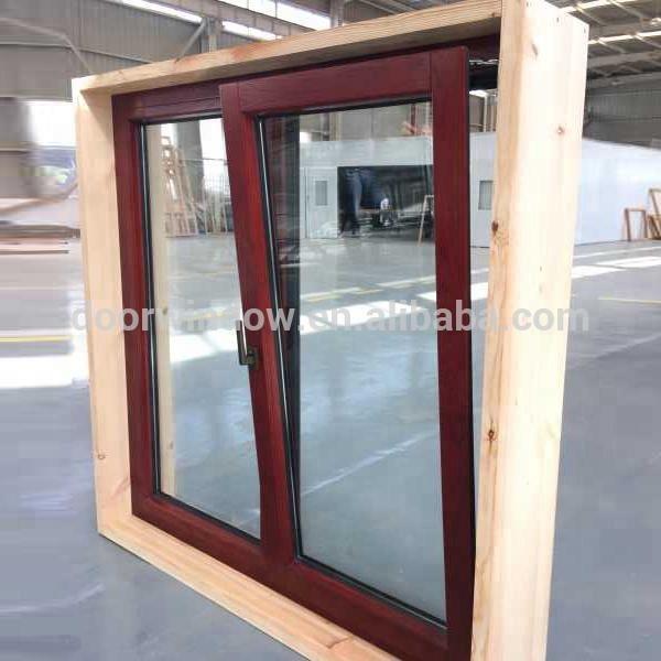 DOORWIN 2021Windows aluminium wood window size for aluminum seal brush whiteby Doorwin on Alibaba - Doorwin Group Windows & Doors