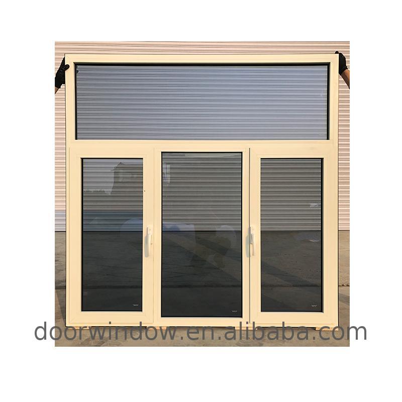 DOORWIN 2021Windows doors window design casement by Doorwin - Doorwin Group Windows & Doors