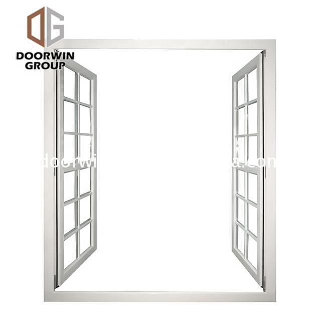 DOORWIN 2021Windows model in house window grill design with and mosquito net grills pictures by Doorwin on Alibaba - Doorwin Group Windows & Doors