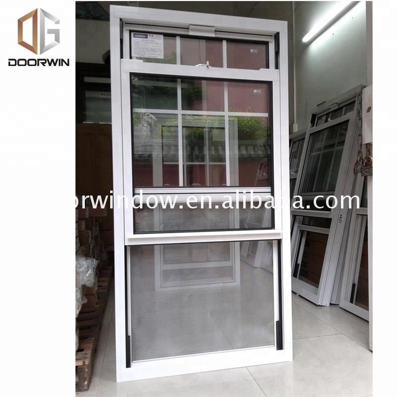 DOORWIN 2021Windows philippines model in house window glass by Doorwin on Alibaba - Doorwin Group Windows & Doors