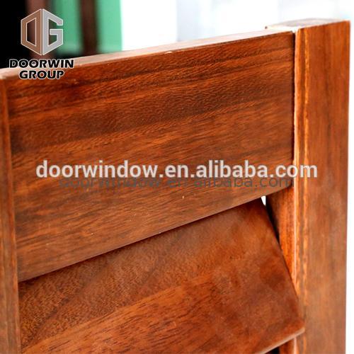 DOORWIN 2021Windows shutters louvers german window with shutter by Doorwin on Alibaba - Doorwin Group Windows & Doors