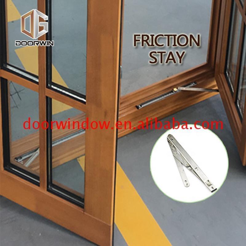 DOORWIN 2021Windows with built in blinds grill design window and mosquito net by Doorwin on Alibaba - Doorwin Group Windows & Doors