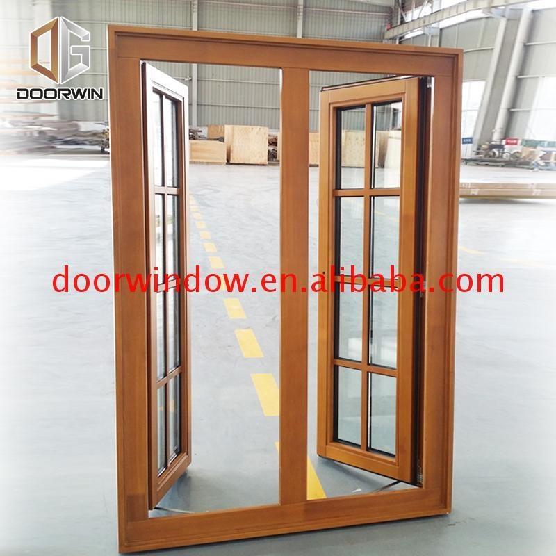 DOORWIN 2021Windows with built in blinds grill design window and mosquito net by Doorwin on Alibaba - Doorwin Group Windows & Doors