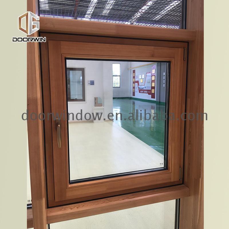 DOORWIN 2021Wood curtain wall window unitized - Doorwin Group Windows & Doors