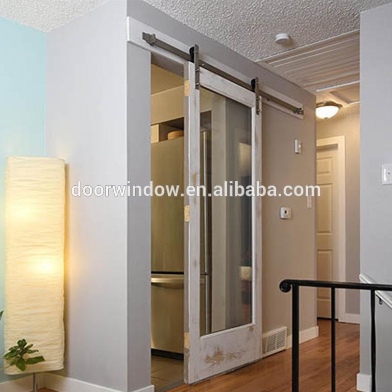 DOORWIN 2021Wood Frame Sliding Mirror Doors by Doorwin - Doorwin Group Windows & Doors