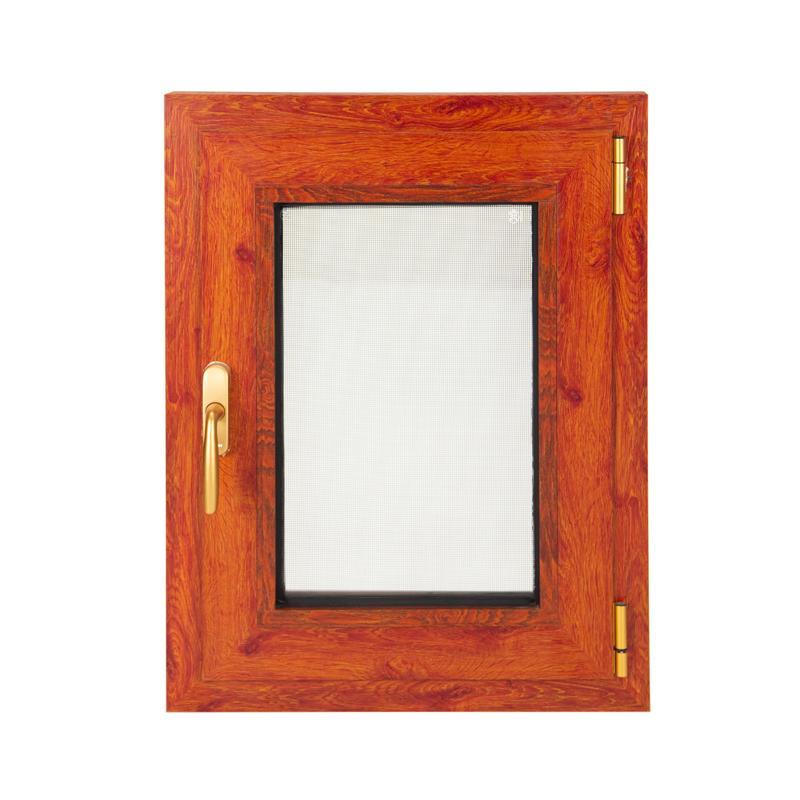 DOORWIN 2021wood grain aluminum window - Doorwin Group Windows & Doors