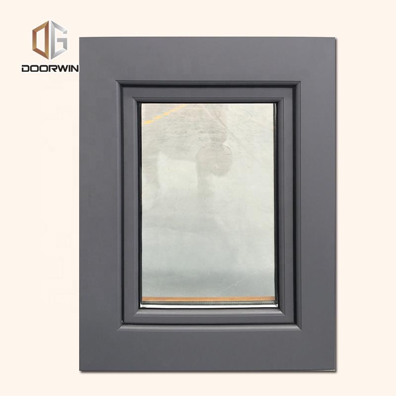 DOORWIN 2021Wood plastic composite door design window windows with built in blinds by Doorwin on Alibaba - Doorwin Group Windows & Doors