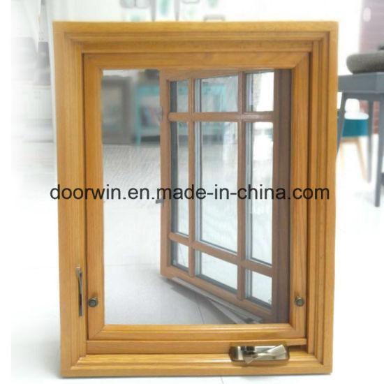 DOORWIN 2021Wood Window Frame for Sale Grain Finish - China Glass Partition for Bathroom, Soundproof Windows - Doorwin Group Windows & Doors