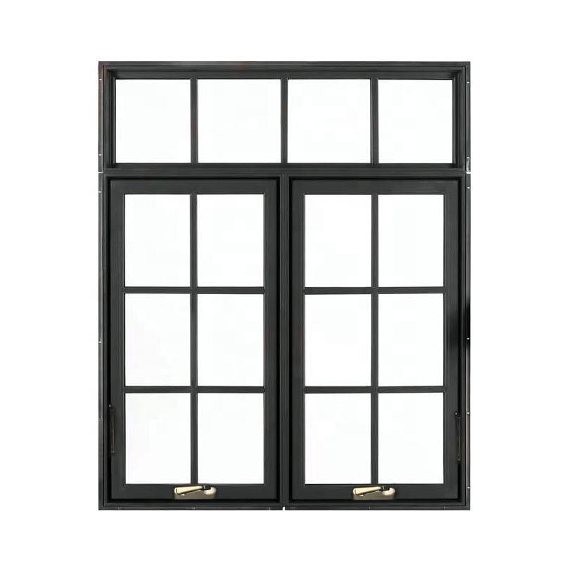 DOORWIN 2021Wood windows window sash latest design - Doorwin Group Windows & Doors