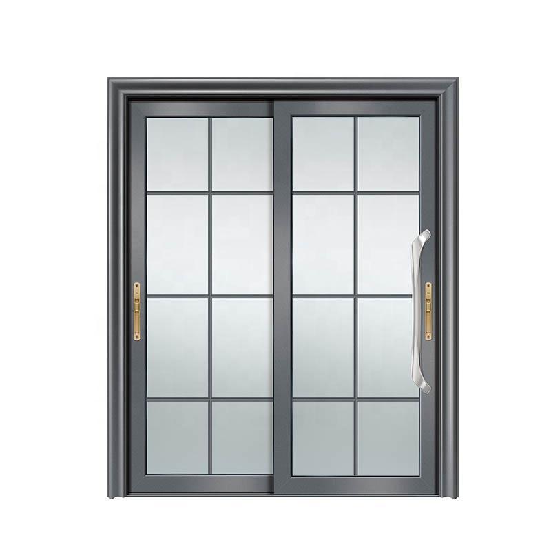 DOORWIN 2021Zwave electric lock for sliding wood doors by Doorwin - Doorwin Group Windows & Doors