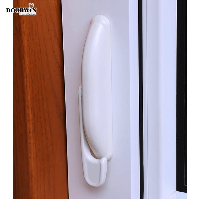 Doorwin best upvc double casement glass windows price - Doorwin Group Windows & Doors