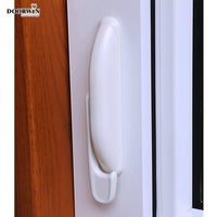 Doorwin best upvc double casement glass windows price - Doorwin Group Windows & Doors