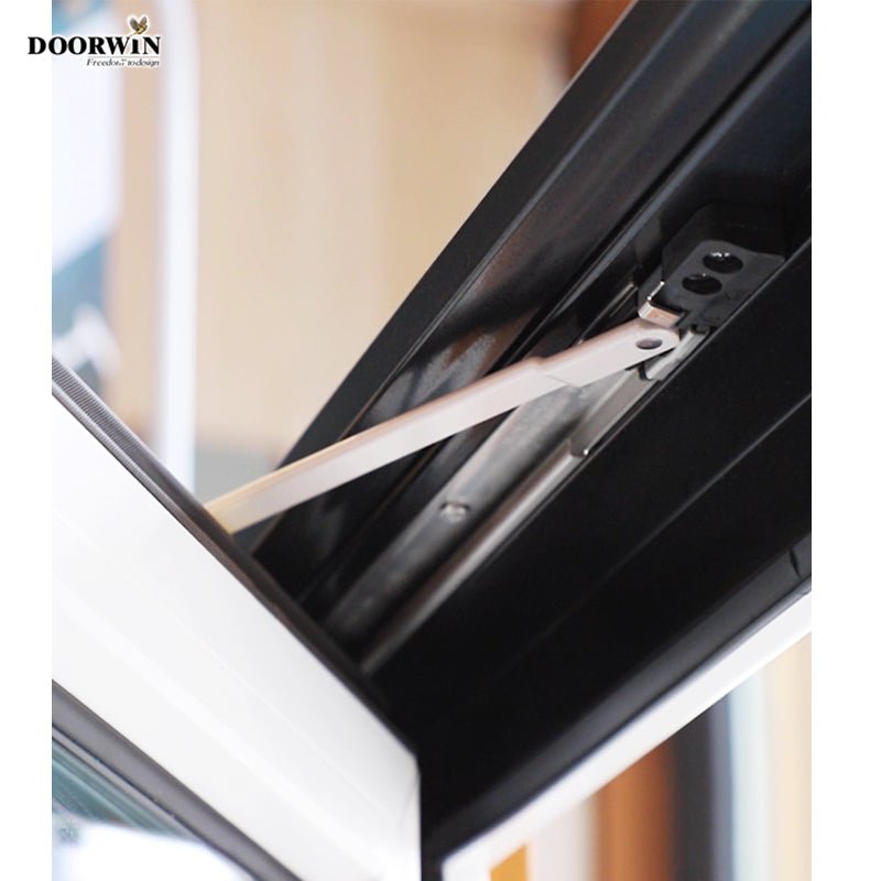 Doorwin best upvc double casement glass windows price - Doorwin Group Windows & Doors