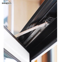 Doorwin best upvc double casement glass windows price - Doorwin Group Windows & Doors